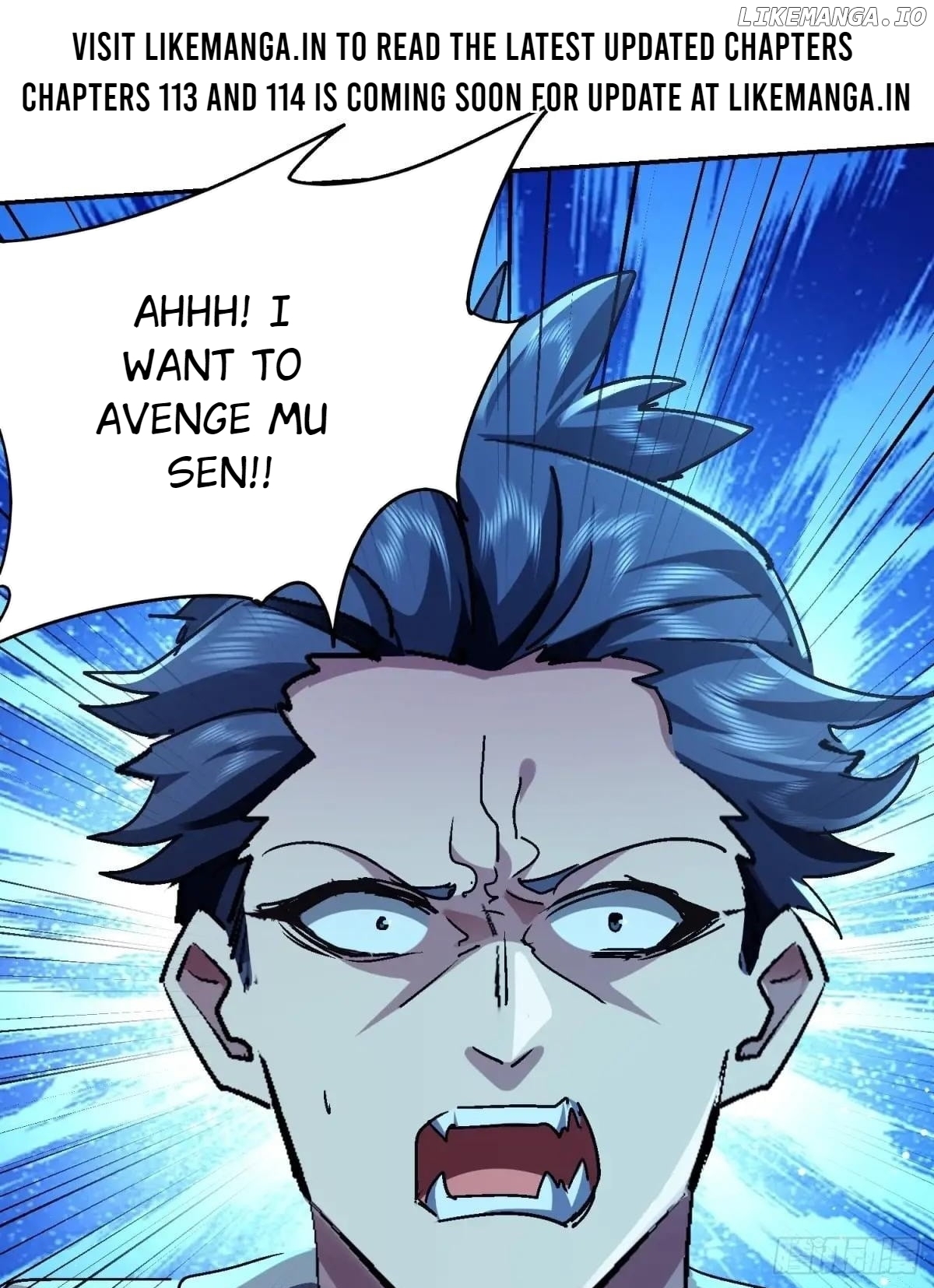 I Became the Target of the Harem in Another World Chapter 112 - page 1